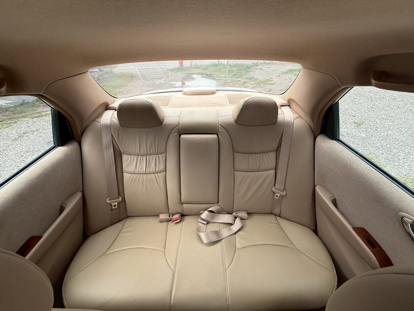 HONDA CITY ZX 1.5SV V-TEC AIRBAG ABS A/T(เกียร์ออโต้) ปี 2006/2550
