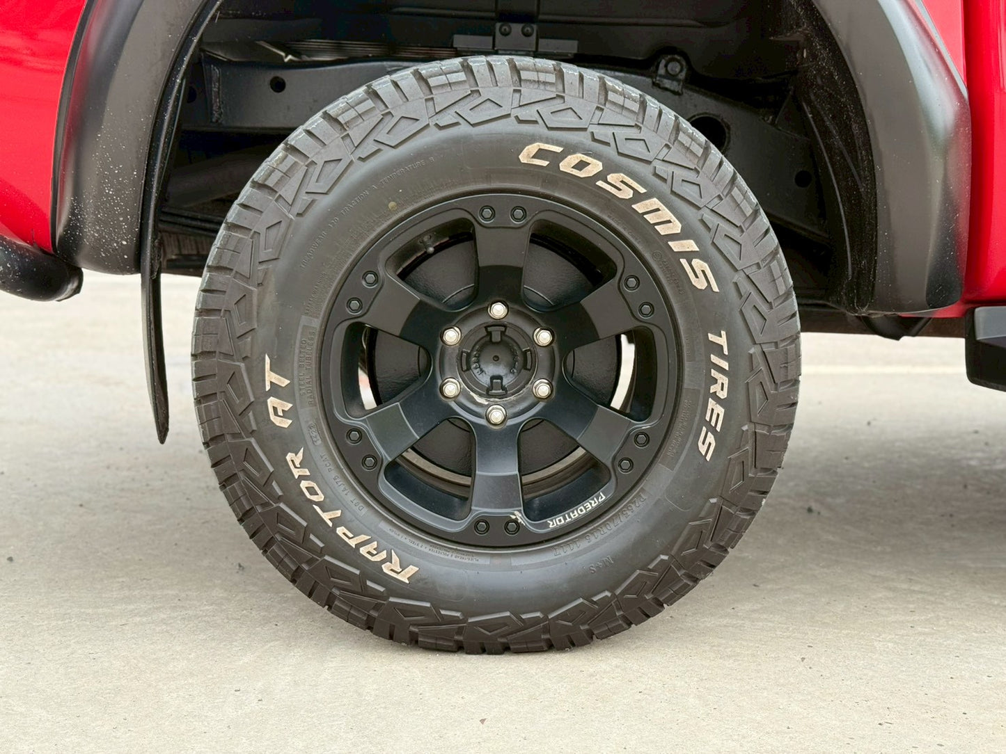 FORD RANGER 4dr DCab XLT M/T 6sp 2WD 2.2DCT