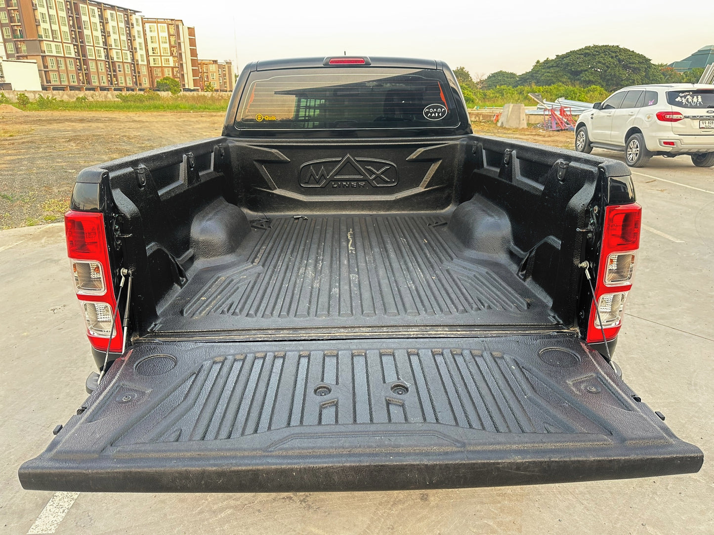 FORD RANGER 2.2 Cab XLT 6sp 4WD