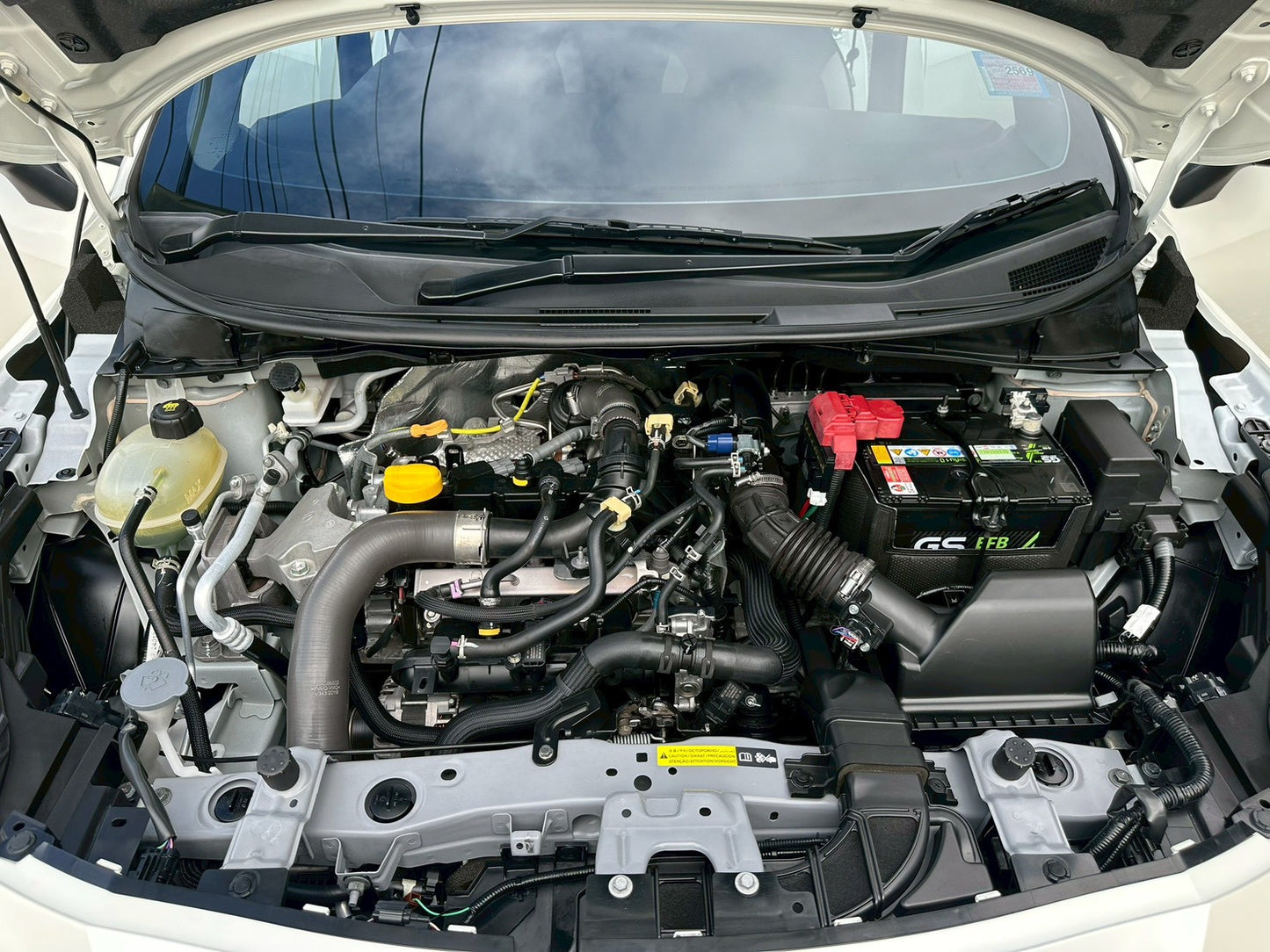 Nissan Almera 1.0 VL Turbo ปี 2020