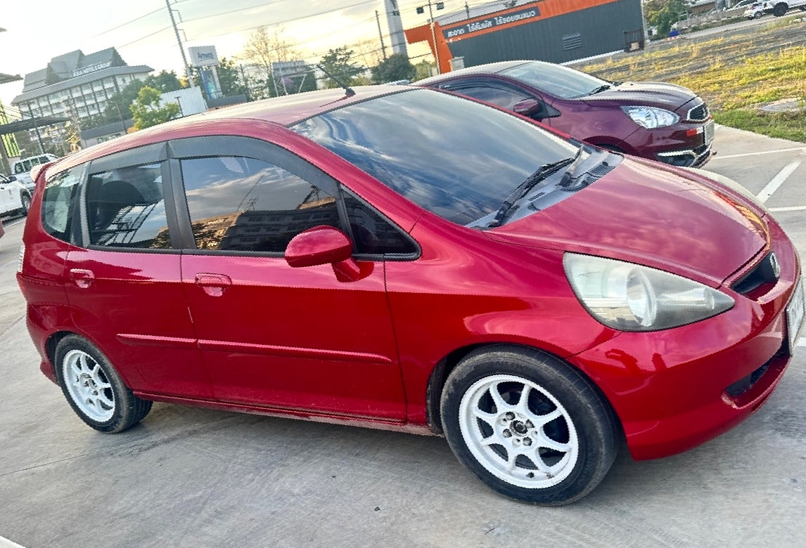 jazz 1.5 v ออโต้ ปี 2006