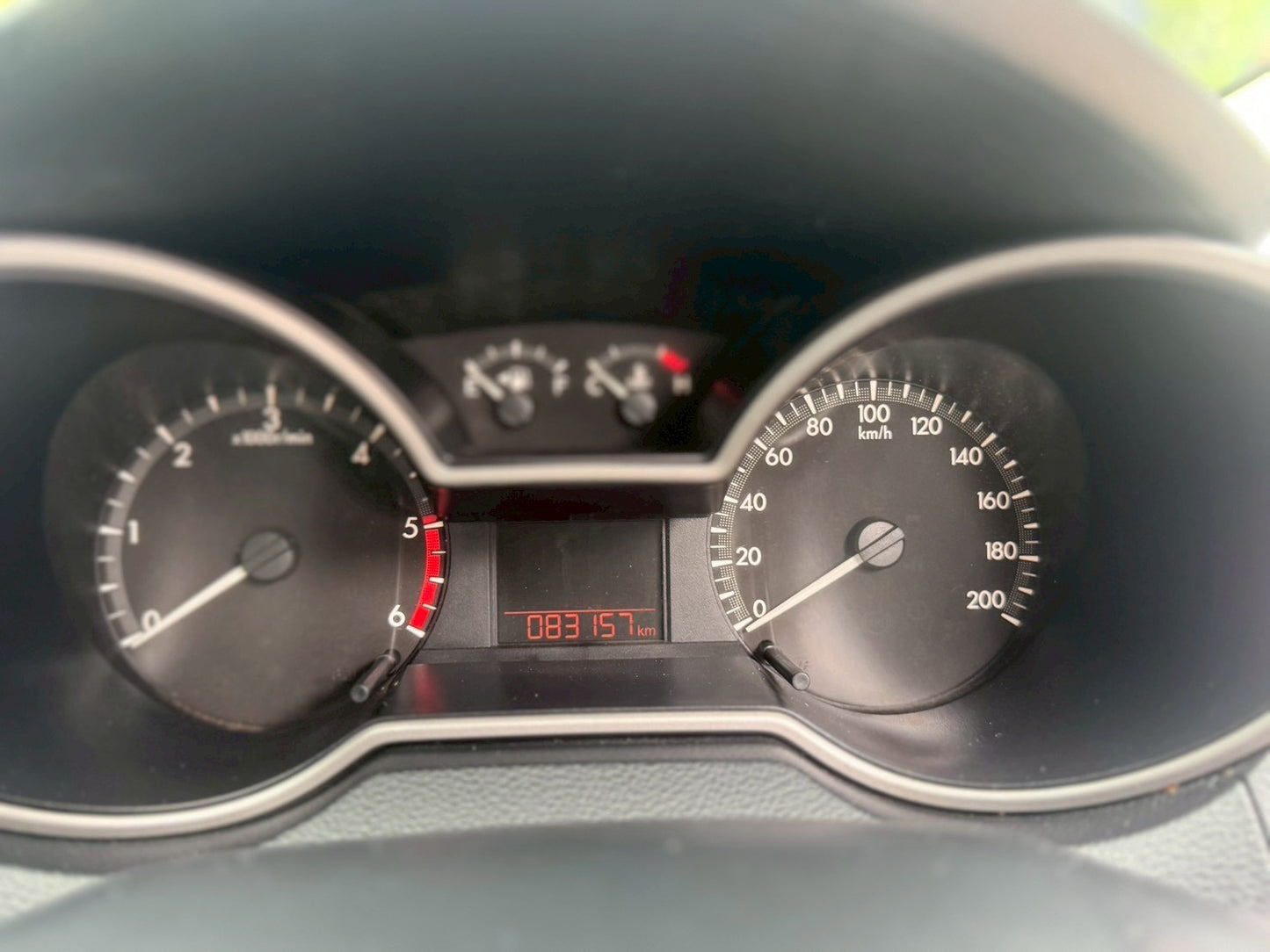 Mazda Bt-50 Pro Thunder Freestyle Cab 2.2 Hi-Racer เกียร์ธรรมดา ปี 2019 จด 2020