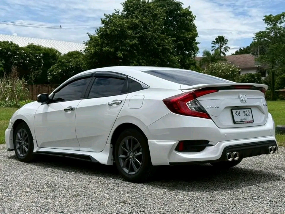 Honda Civic FC 1.8 EL Auto ปี 2020