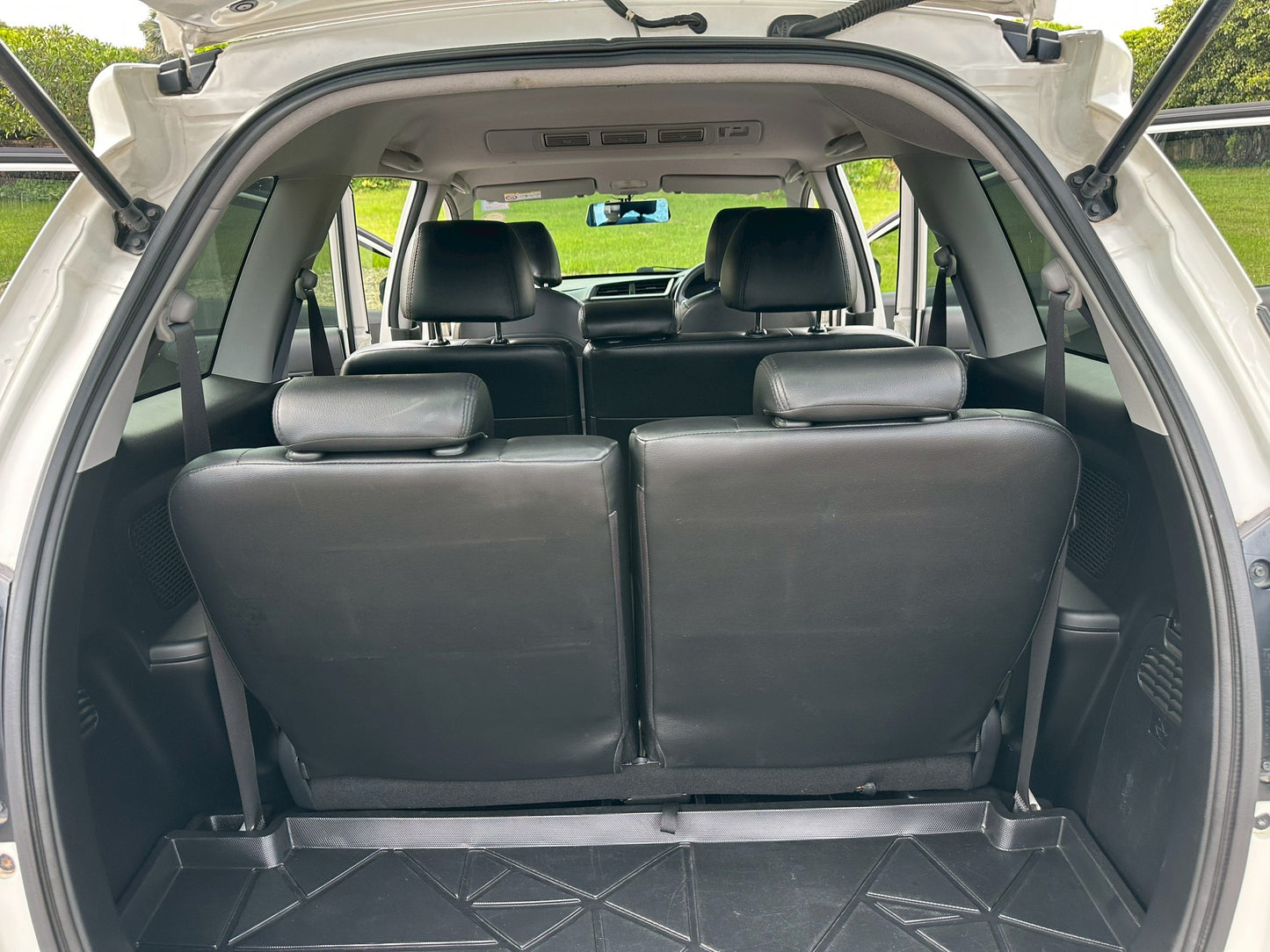 Honda Mobilio 1.5 V AUTO 2018