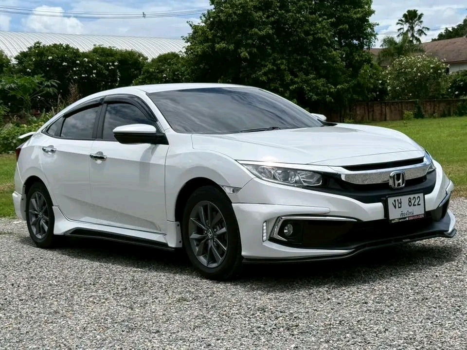 Honda Civic FC 1.8 EL Auto ปี 2020