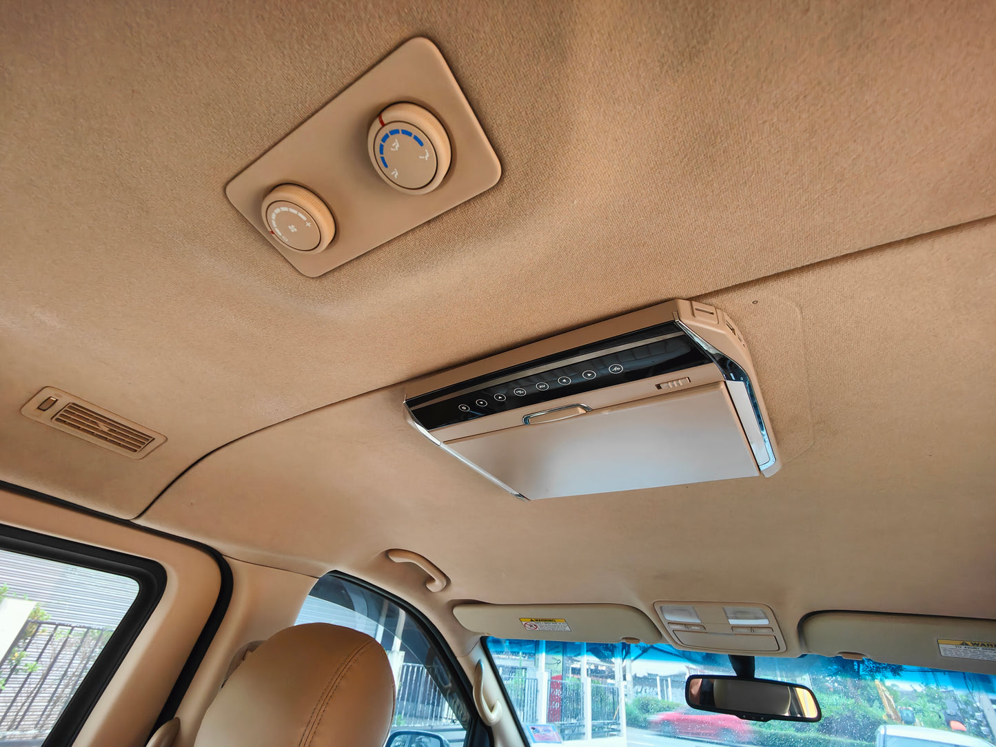 Hyundai H1 2.5 A2 DLUXE A/T ปี 2012/2556