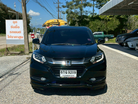 Honda HRV 1.8 E Limited AUTO 2016 / 2560