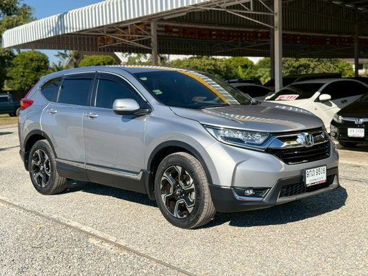 Honda CR-V 2.4 ES AWD ปี 2019/2563