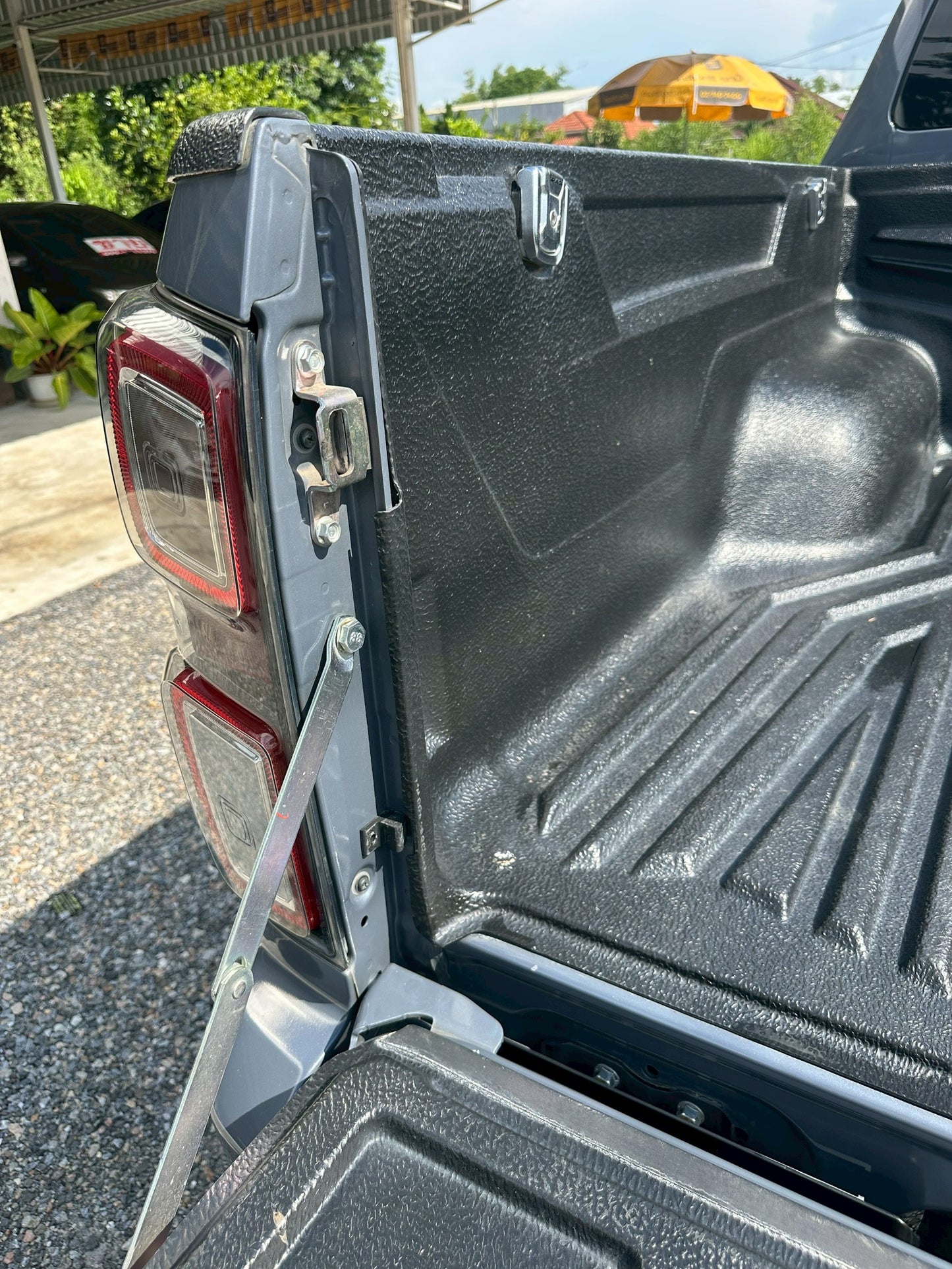 All New Isuzu D-Max Double Cab 1.9 Z DDI เกียร์ ธรรมดา ปี 2021