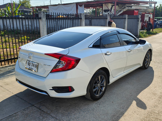 Honda Civic Fc 1.8 EL 1.8 เกียร์ออโต้ ปี 2019