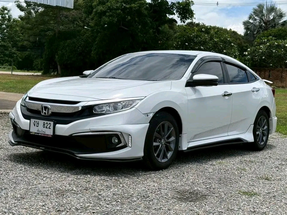Honda Civic FC 1.8 EL Auto ปี 2020