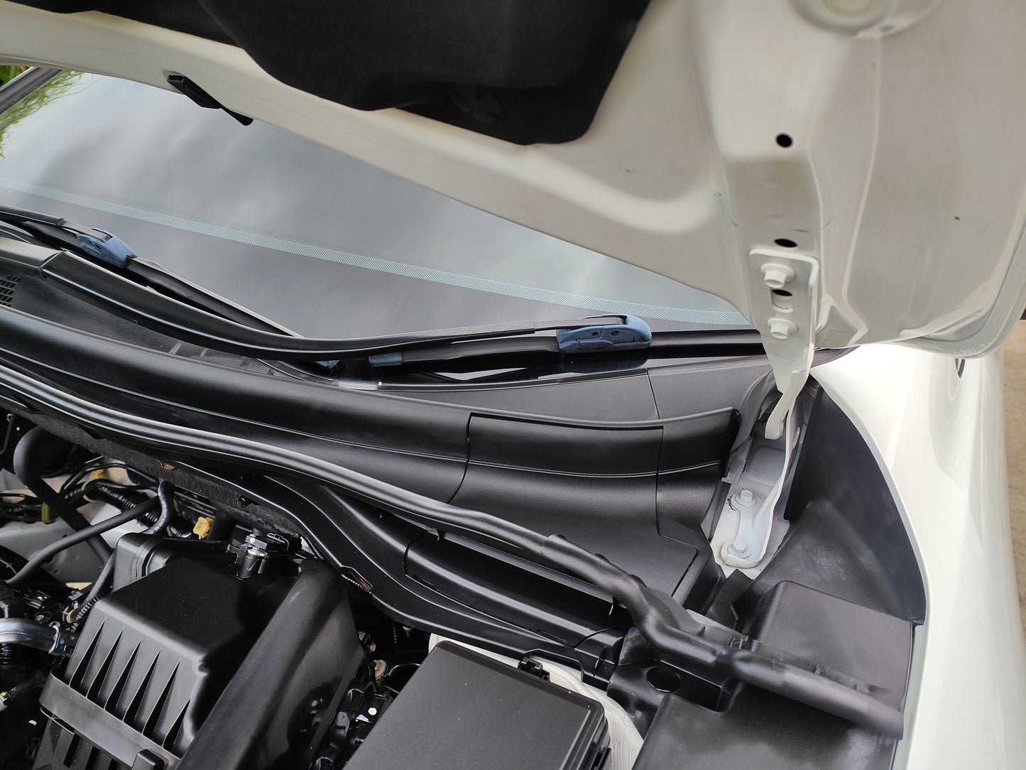 Honda CR-V 2.0 E 4WD ปี 2016 (รถมือเดียว)
SUV ขับ 4 แท้