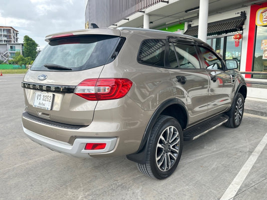 Ford Everets 2.0 Turbo Titanium 2WD ปี 2018/2562