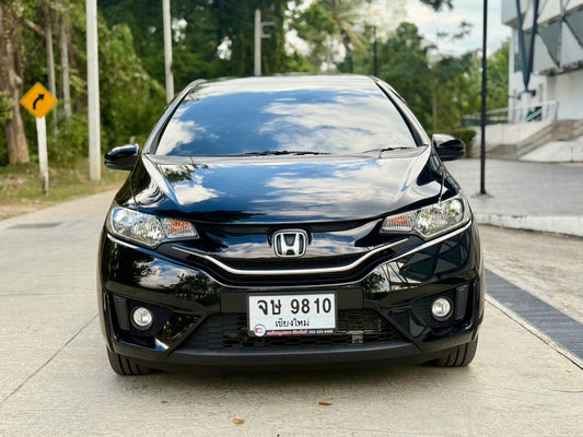 HONDAJAZZ SV TOP