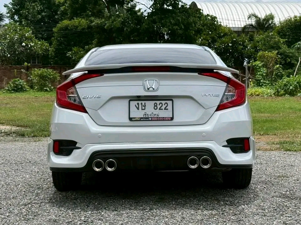 Honda Civic FC 1.8 EL Auto ปี 2020