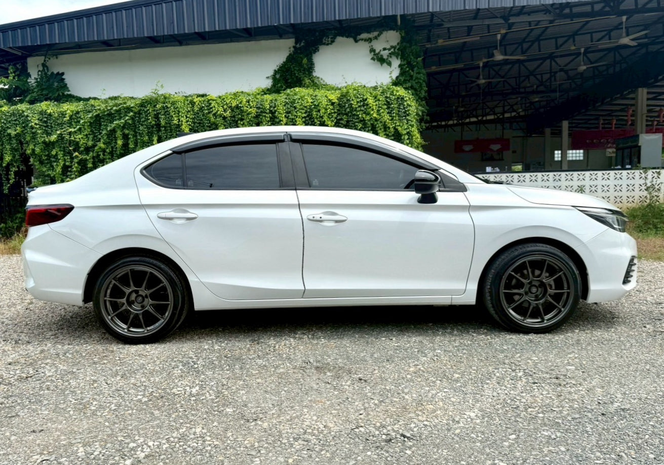 Honda City RS Turbo ปี 2020