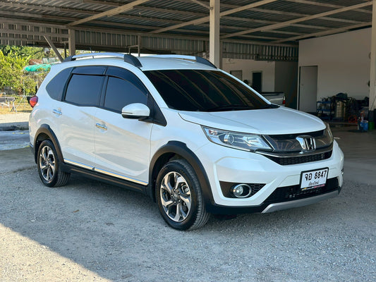 Honda BR-V 1.5 SV AUTO ปี 2016