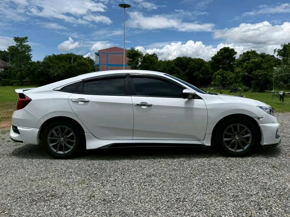 Honda Civic FC 1.8 EL Auto ปี 2020