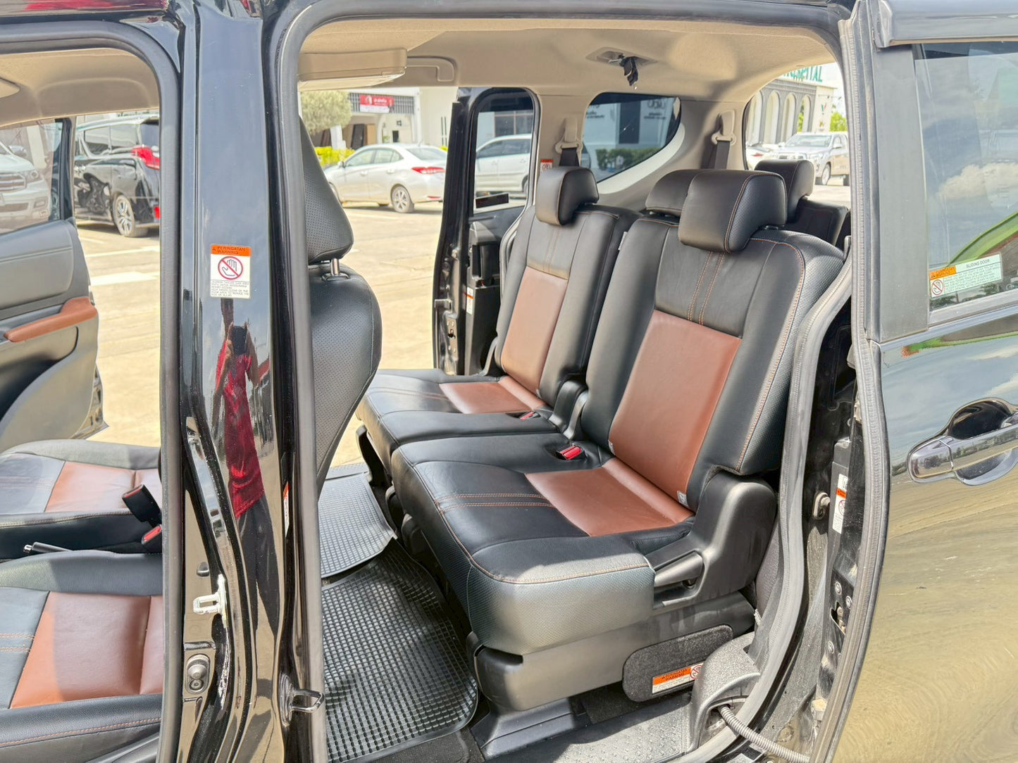 TOYOTA SIENTA 1.5V AT ปี 2018