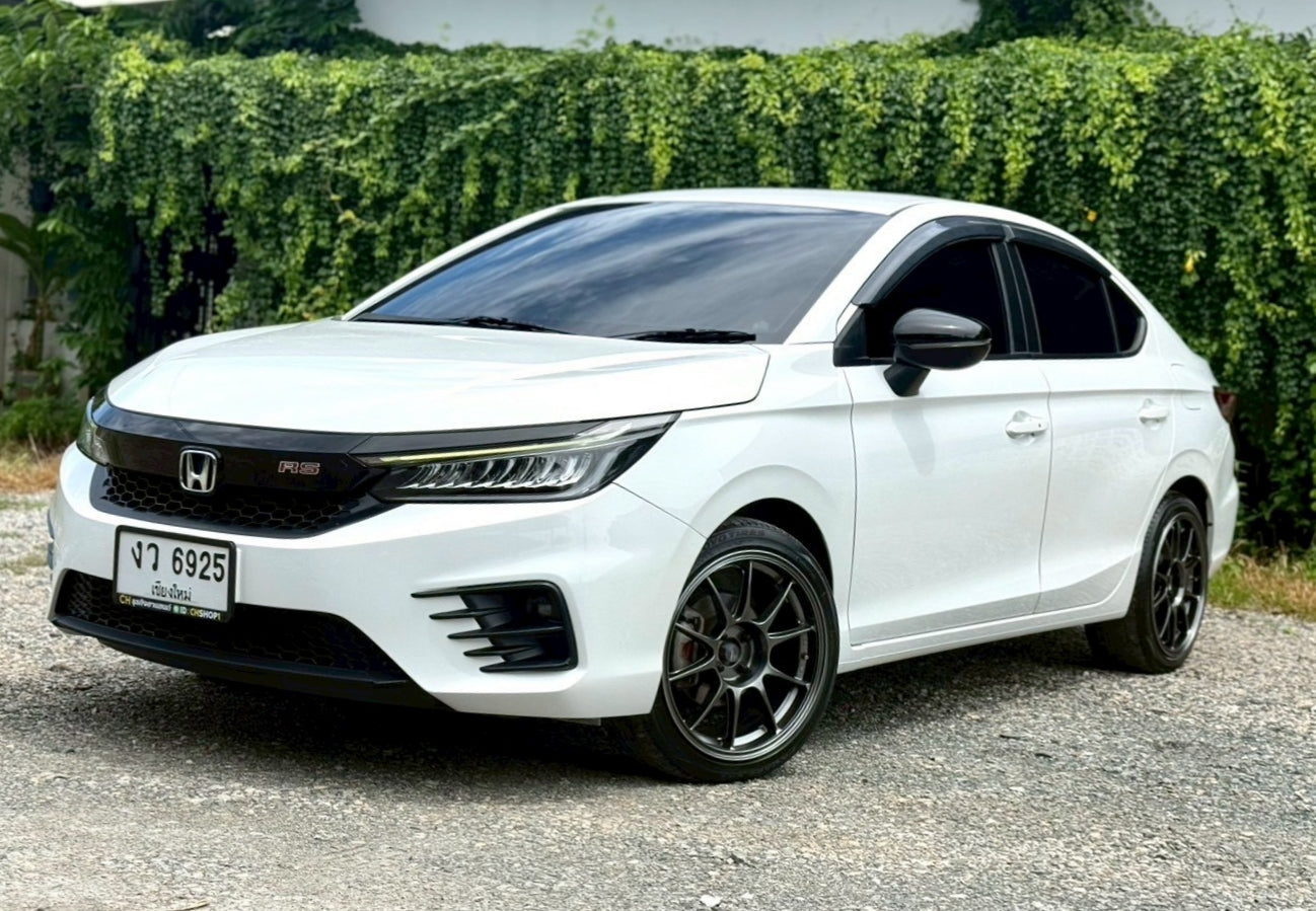 Honda City RS Turbo ปี 2020