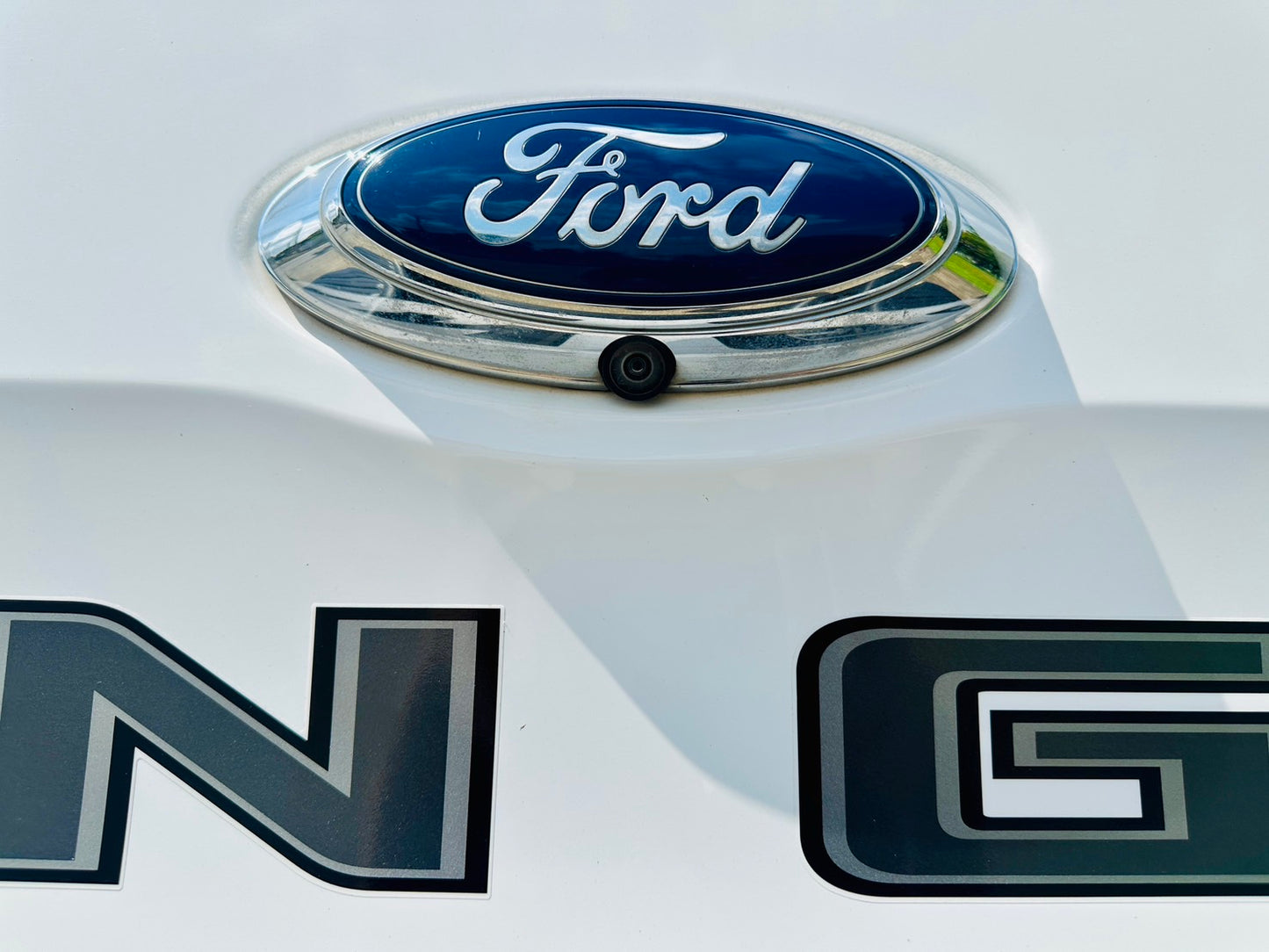 FORD RANGER WILDTRAK DOUBLE CAB 2.0 AUTO