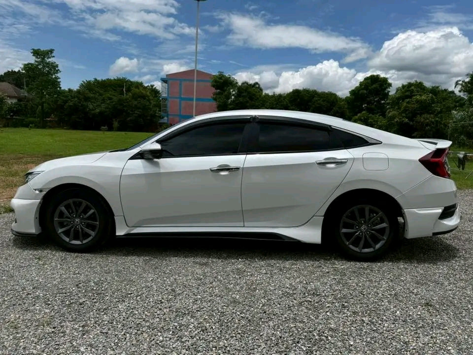 Honda Civic FC 1.8 EL Auto ปี 2020