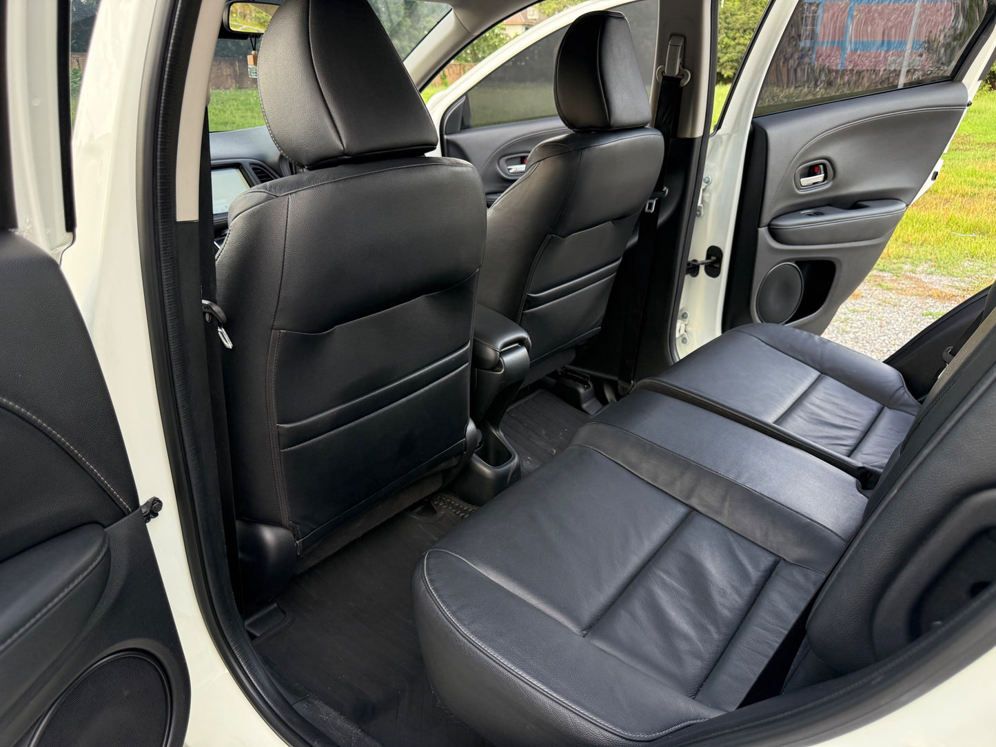 Honda HRV 1.8 E Limited Auto 2559