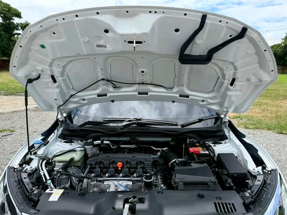Honda Civic FC 1.8 EL Auto ปี 2020