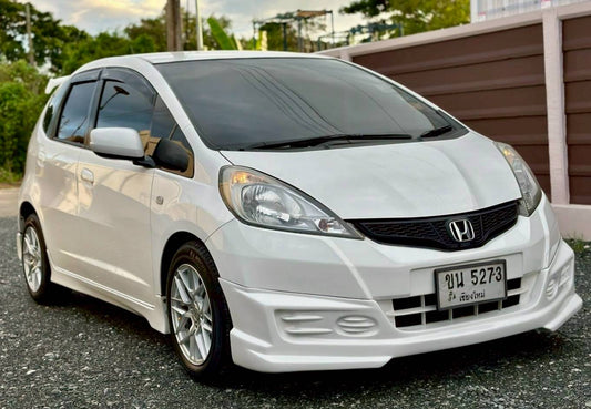 HONDA Jazz 1.5V ออโต้ ปี 2012