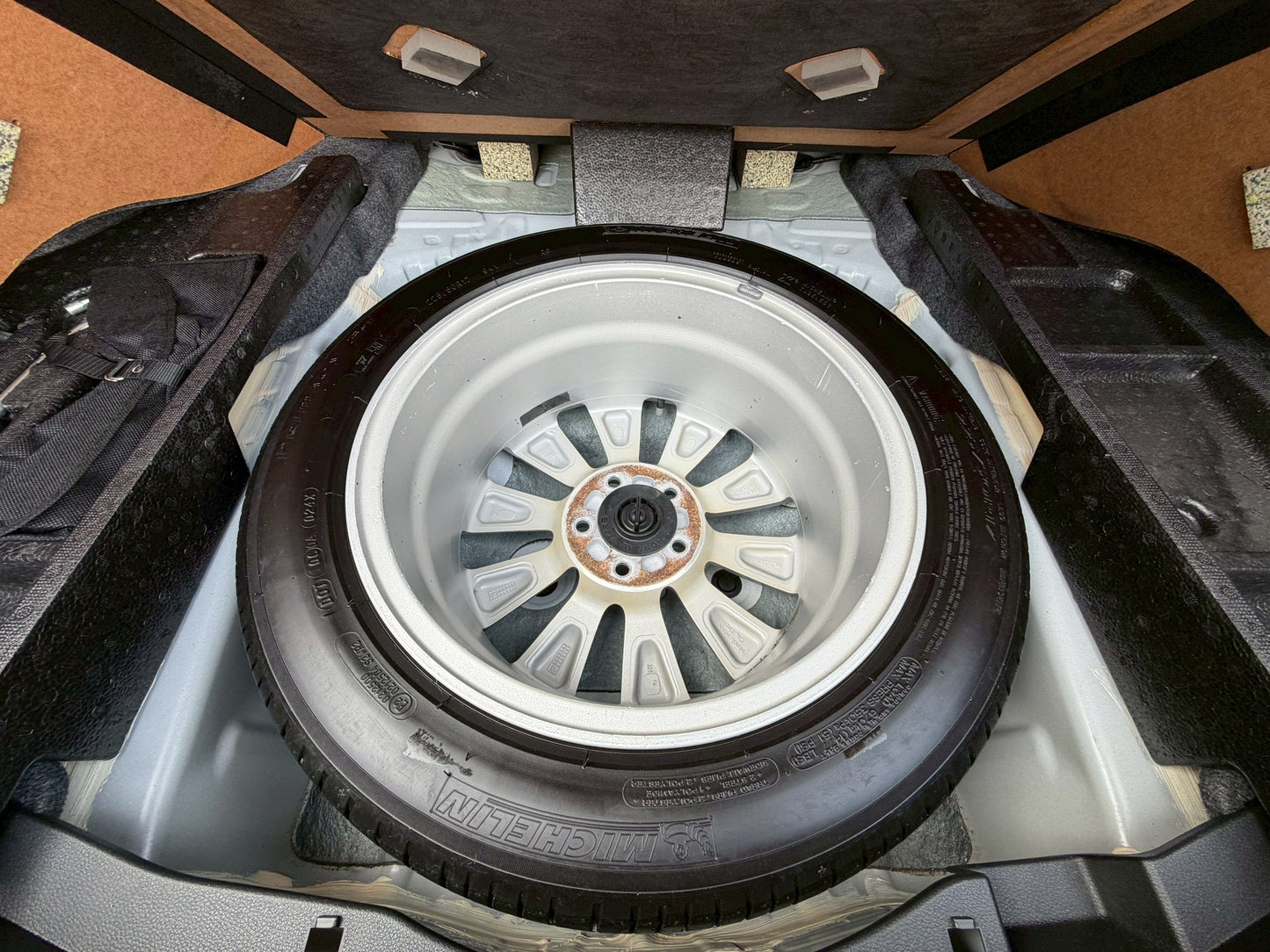 Honda Accord 2.0 EL (G9) ปี 2014/15