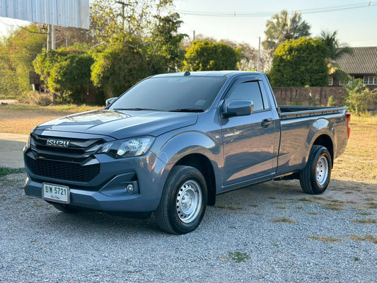 All-New Isuzu D-Max Spark 3.0 S MT MNC ปี 2024