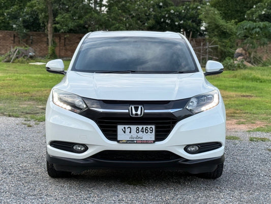 Honda HRV 1.8 E Limited Auto 2559