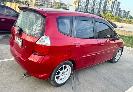 jazz 1.5 v ออโต้ ปี 2006