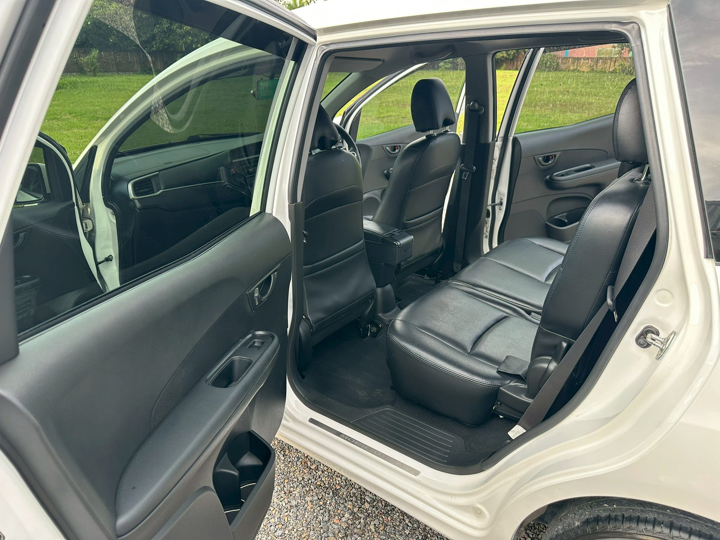 Honda Mobilio 1.5 V AUTO 2018