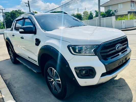 FORD RANGER WILDTRAK DOUBLE CAB 2.0 AUTO