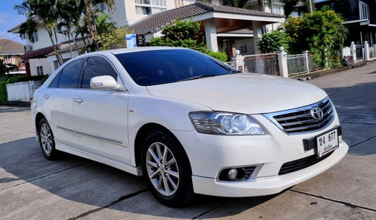 "Toyota Camry Extremo 2.0 ปี2554