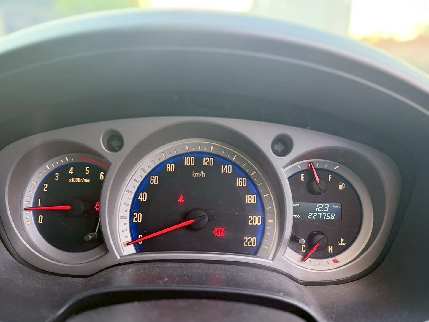 ISUZU D-MAX CAB4 HI-LANDER 2.5 i-TEQ ปี 2006