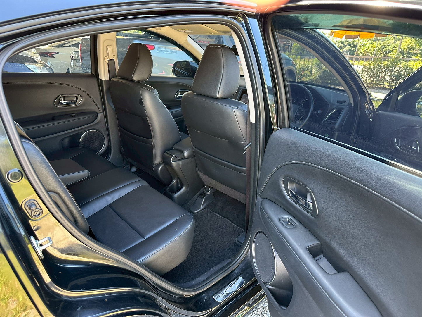 Honda HRV 1.8 E Limited AUTO 2016 / 2560