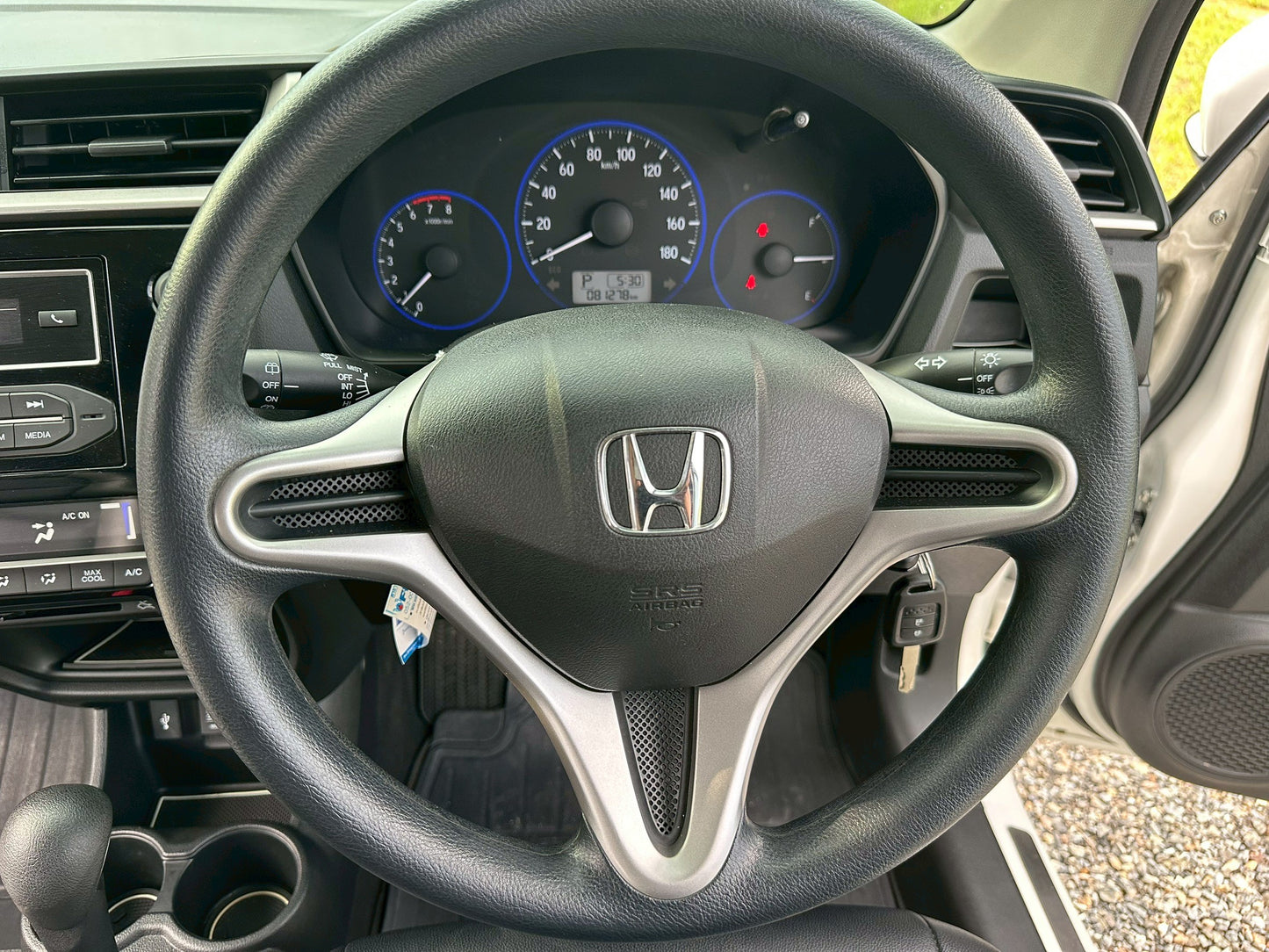 Honda Mobilio 1.5 V AUTO 2018