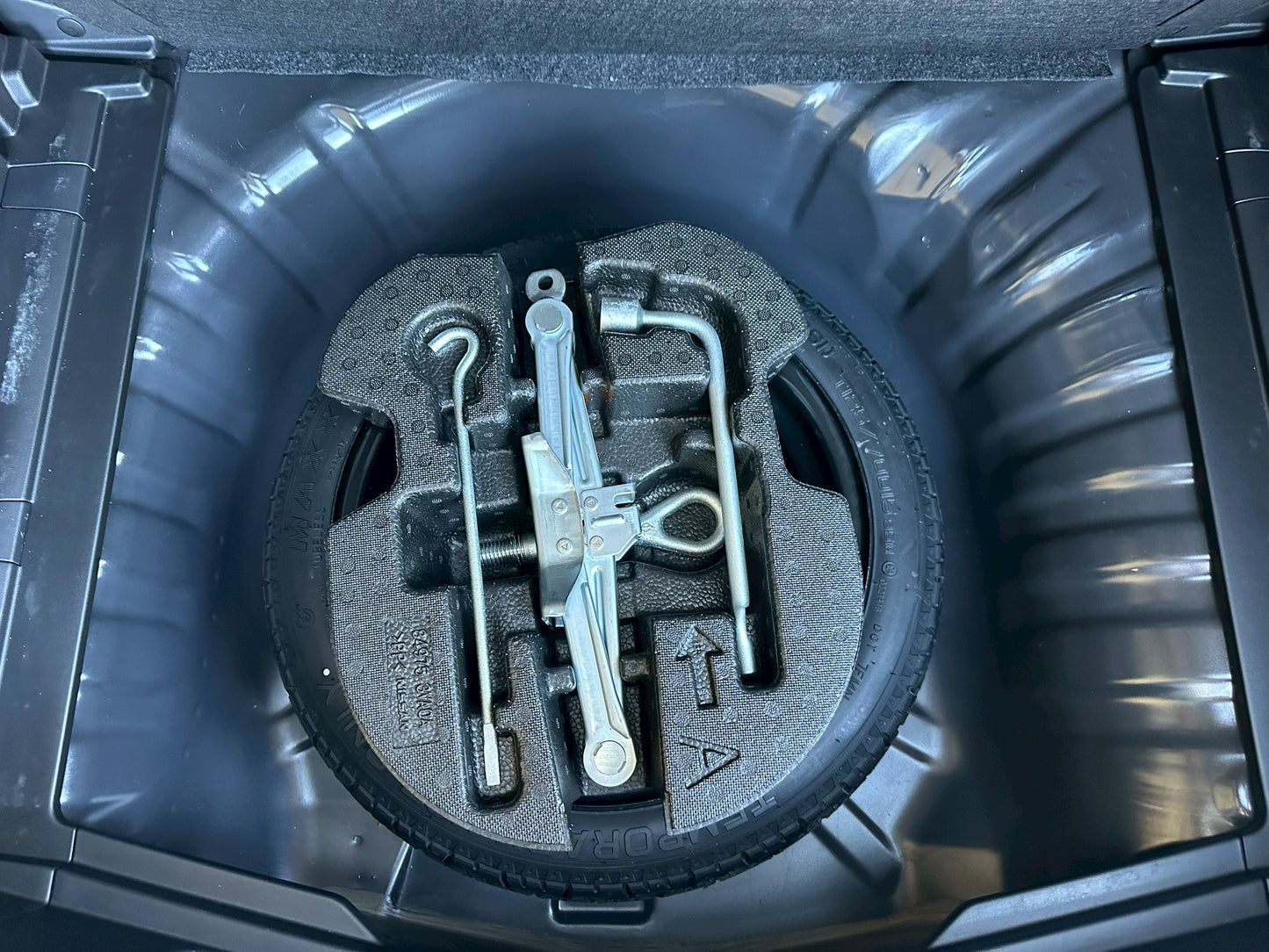 Nissan NOTE 1.2 VL Turbo 2018 จดทะเบียน 2019