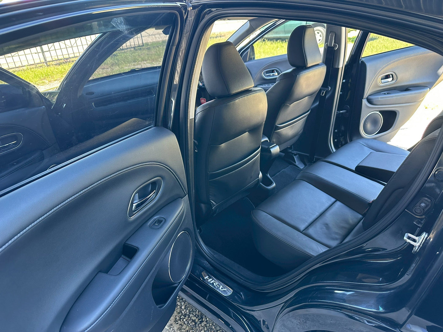 Honda HRV 1.8 E Limited AUTO 2016 / 2560