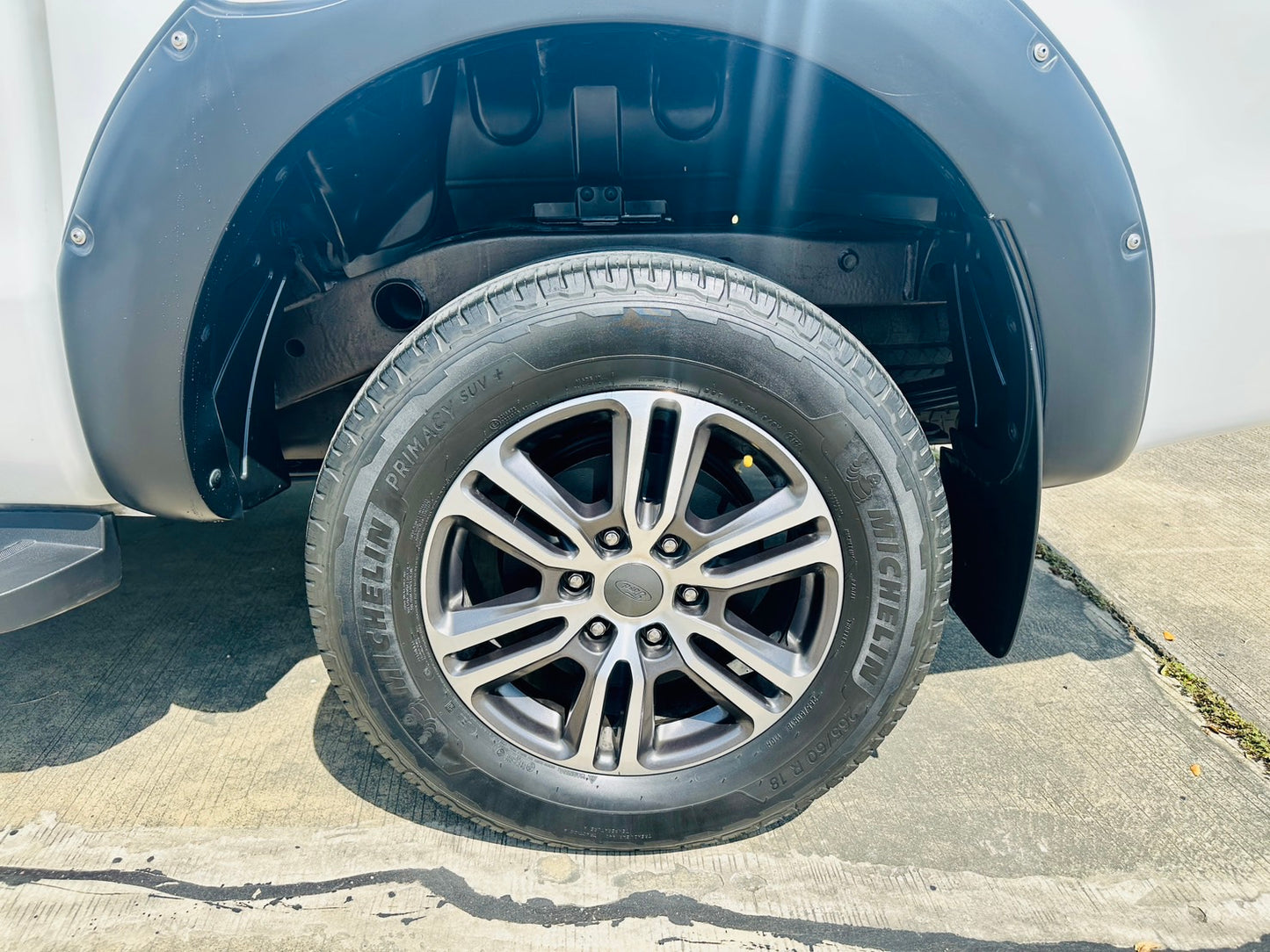 FORD RANGER WILDTRAK DOUBLE CAB 2.0 AUTO