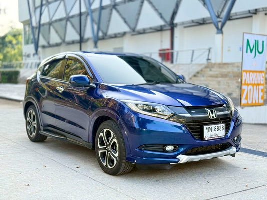 Honda HRV E AUTO ปี 2559