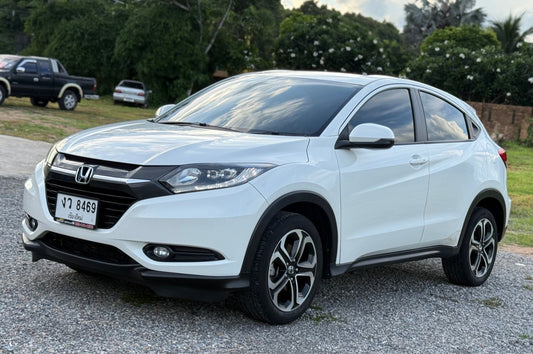 Honda HRV 1.8 E Limited Auto 2559
