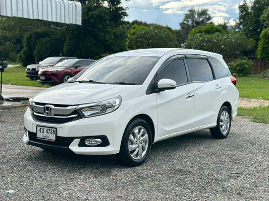Honda Mobilio 1.5 V AUTO 2018