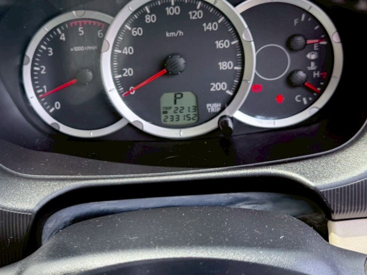 ISUZU MU-X 3.0 ออโต้ 4WD ปี 2017/2560