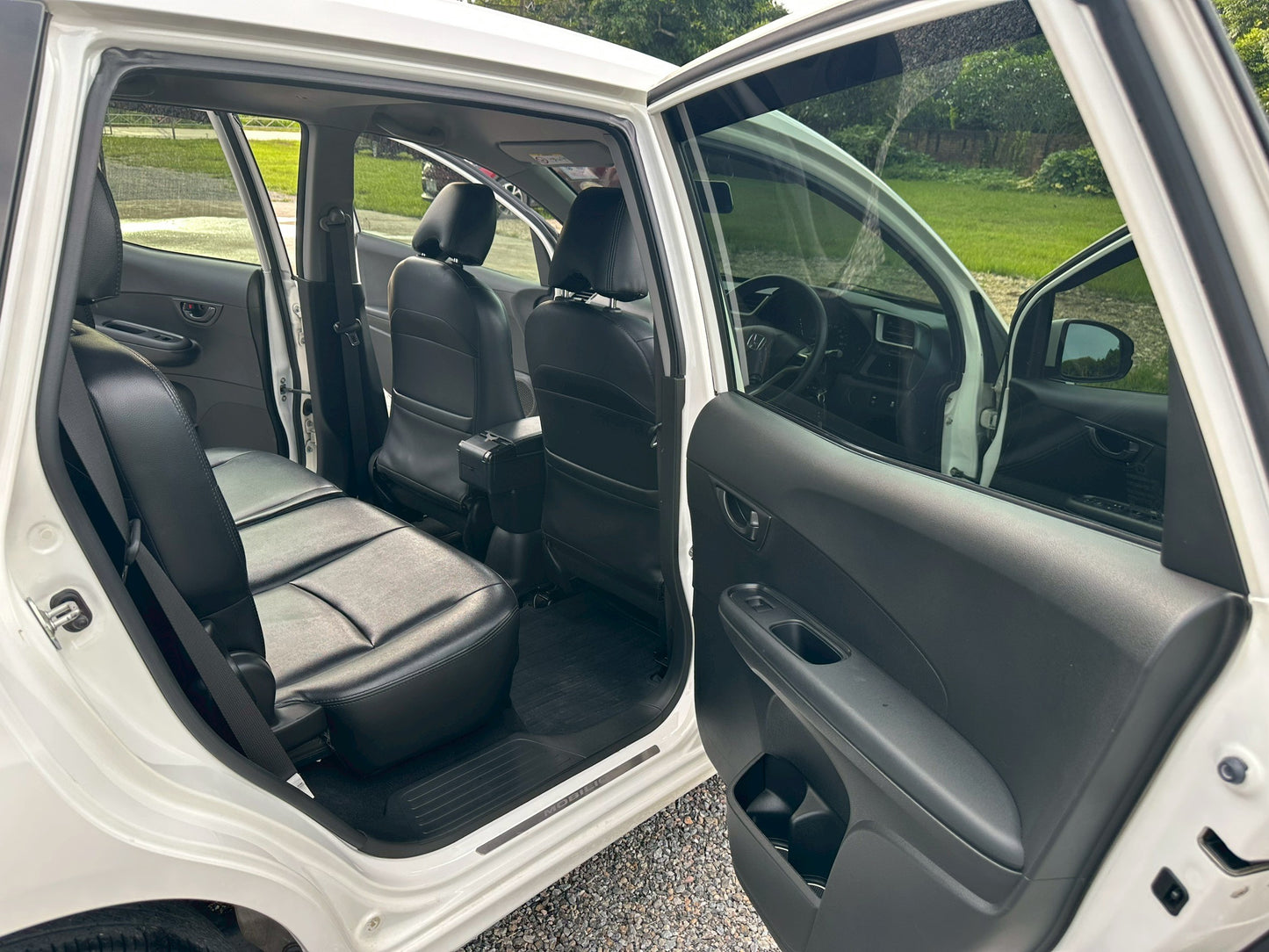 Honda Mobilio 1.5 V AUTO 2018