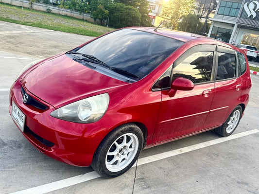 jazz 1.5 v ออโต้ ปี 2006