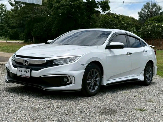 Honda Civic FC 1.8 EL Auto ปี 2020