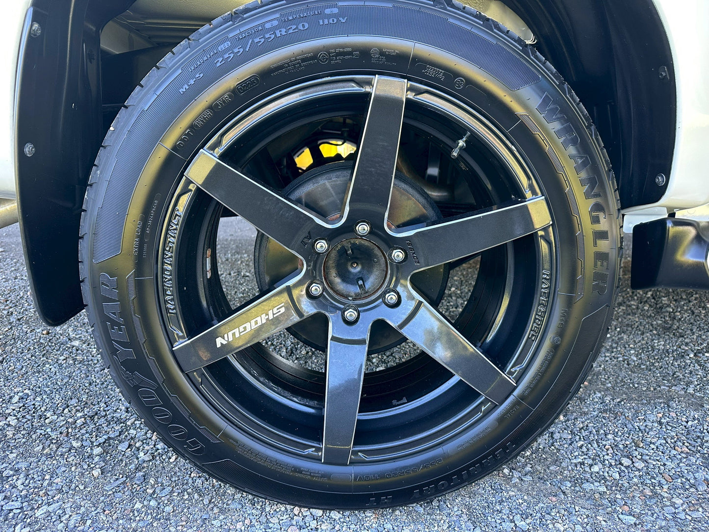 ISUZU D-MAX Hi-LANDER Blue power CAB-4 1.9 Z-Ddi (MNC)A/T 2017 / 2560